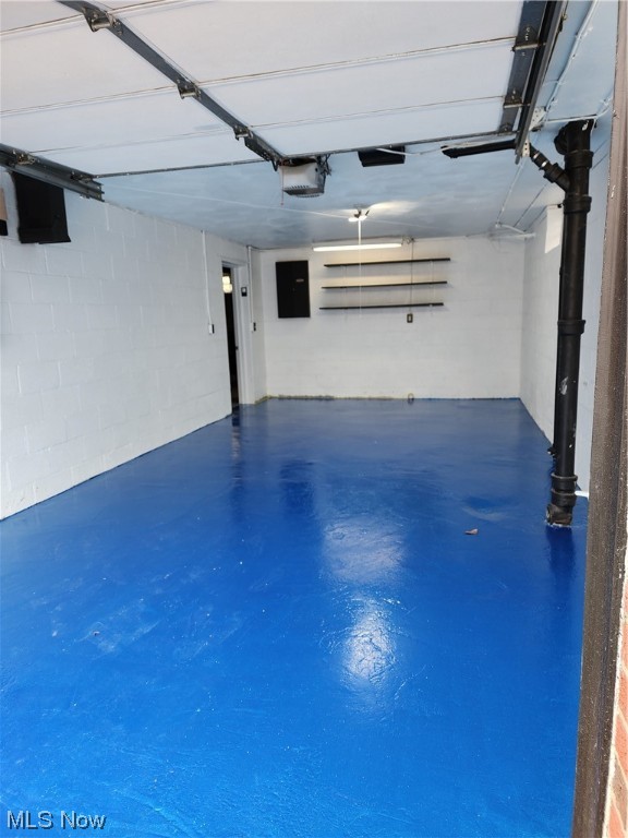 South Pkwy - Residential