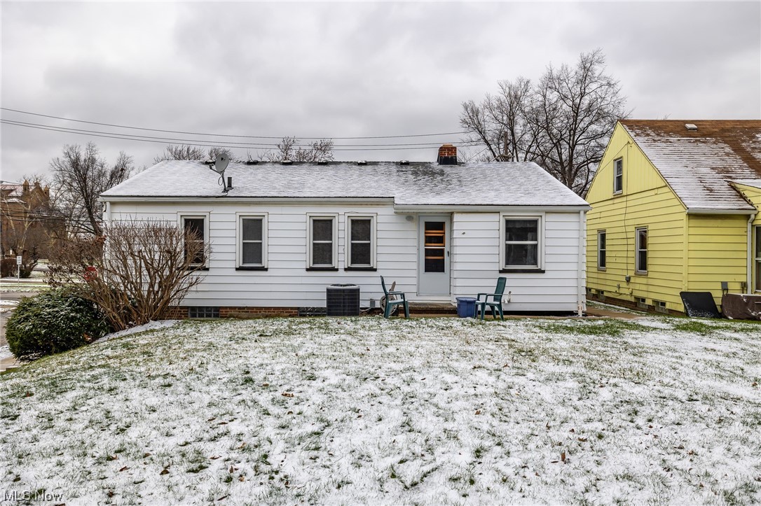 South Pkwy - Residential