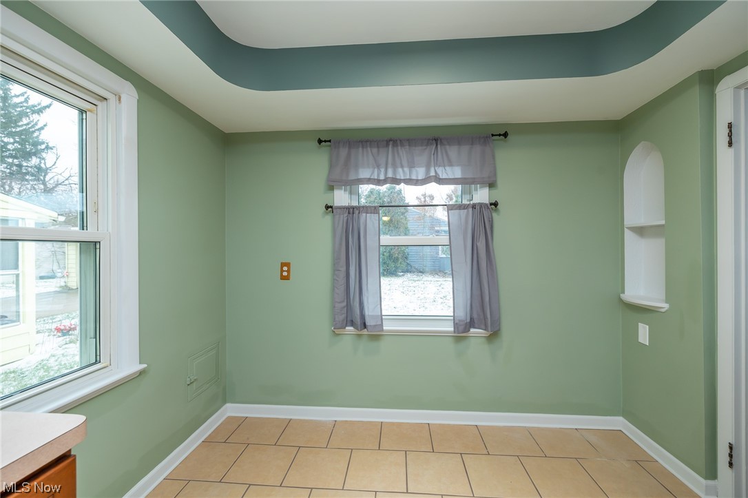 South Pkwy - Residential