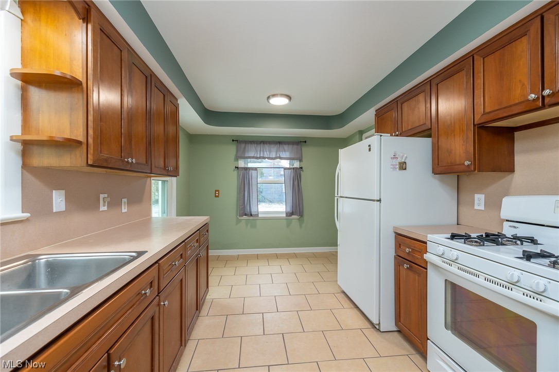 South Pkwy - Residential