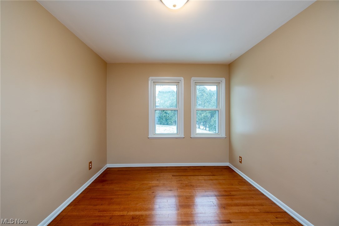 South Pkwy - Residential