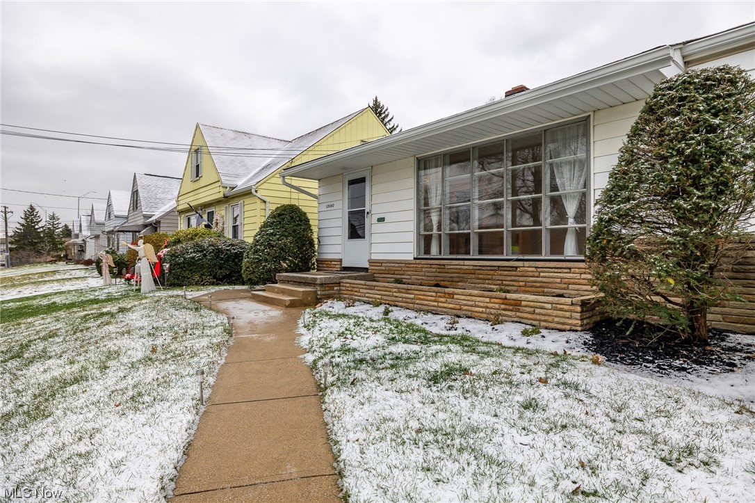 South Pkwy - Residential