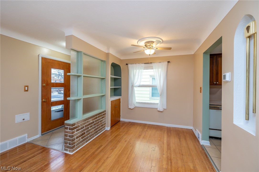 South Pkwy - Residential