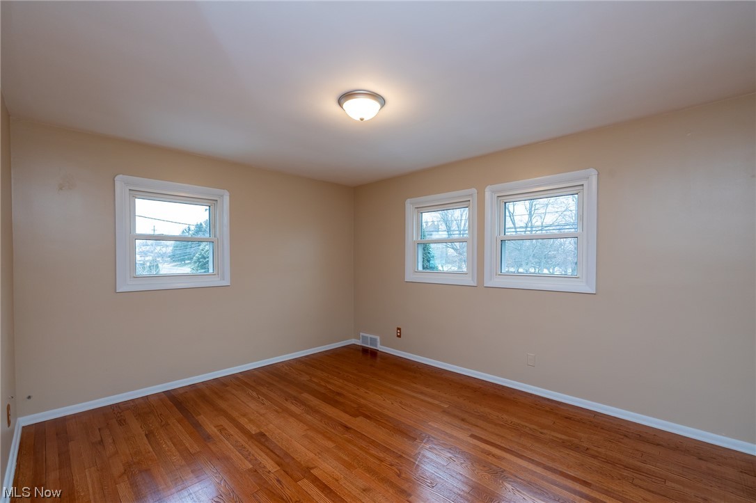 South Pkwy - Residential