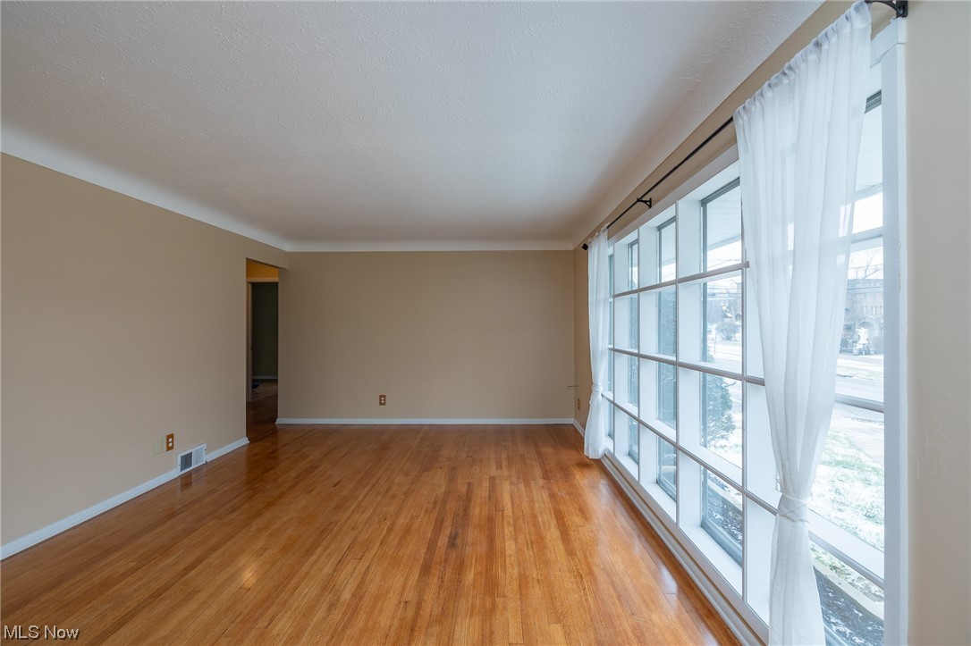 South Pkwy - Residential