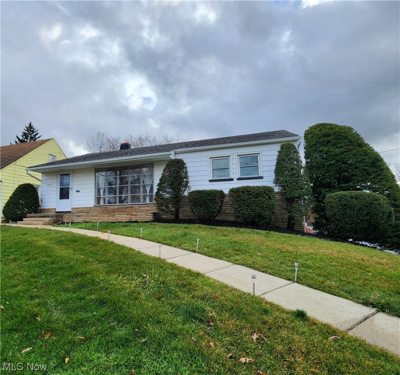 South Pkwy - Residential