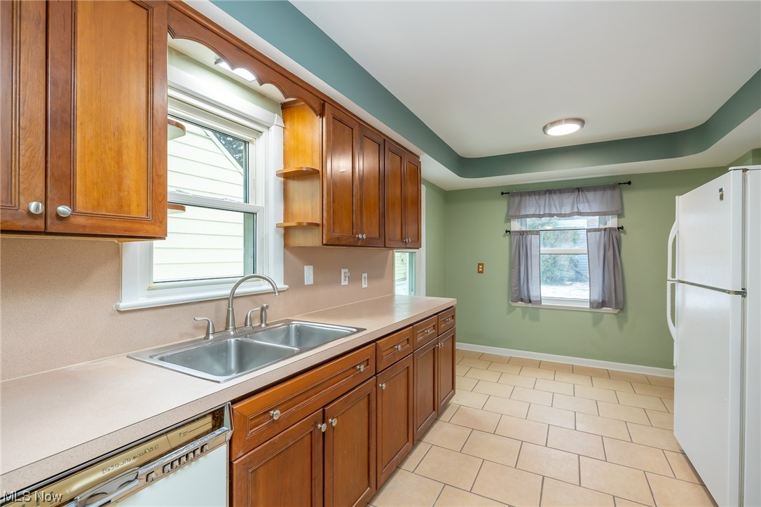 South Pkwy - Residential