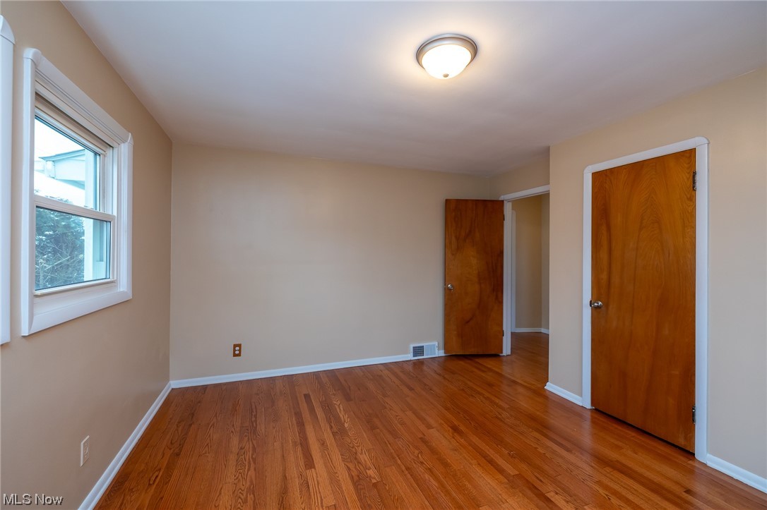 South Pkwy - Residential