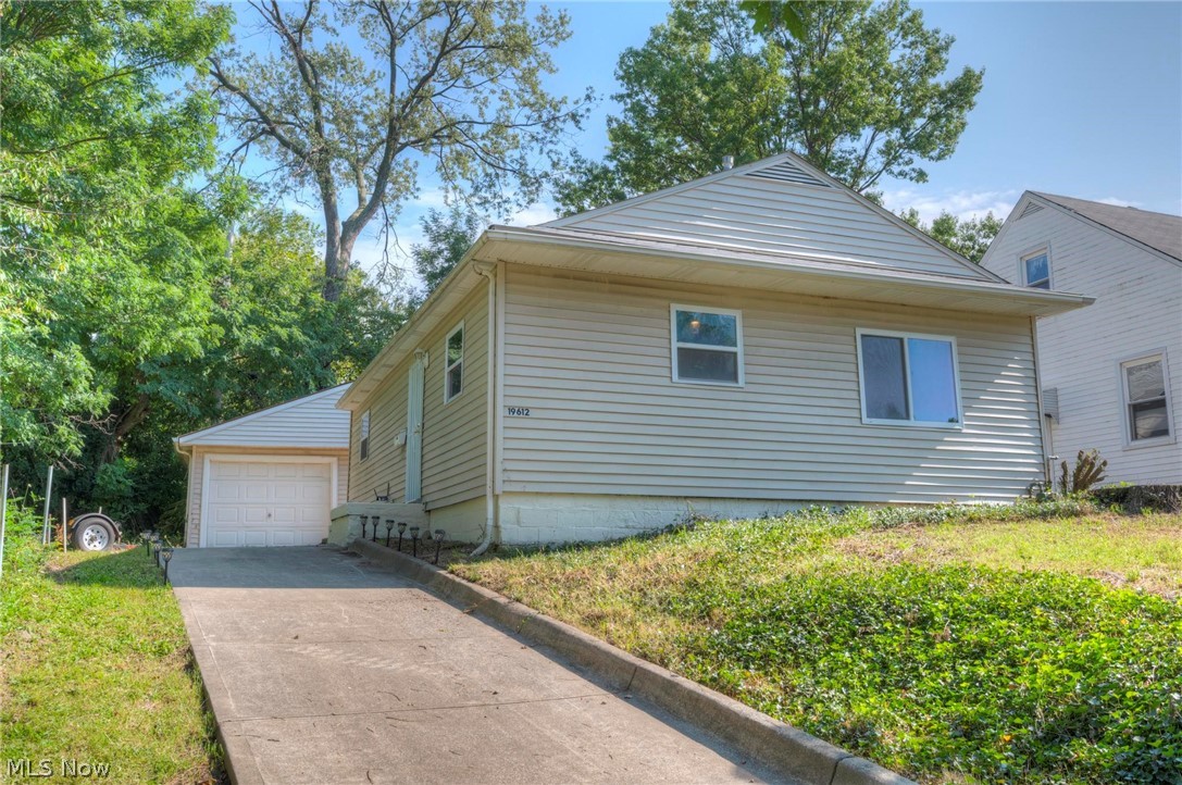 Bungalow Park Allotment 02 - Residential