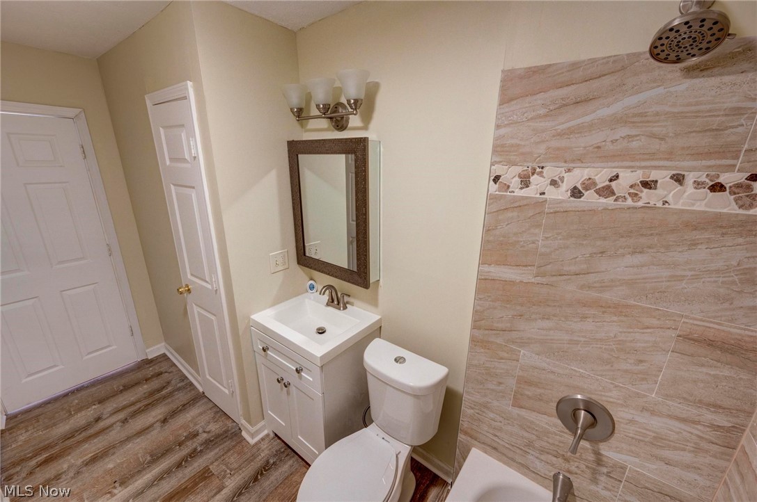 Bungalow Park Allotment 02 - Residential