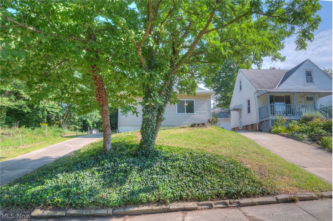 Bungalow Park Allotment 02 - Residential