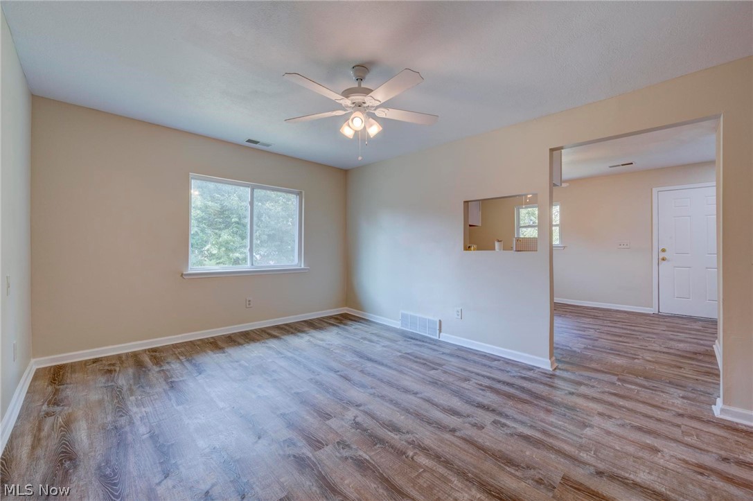 Bungalow Park Allotment 02 - Residential