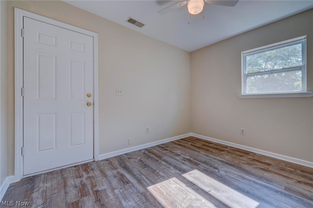 Bungalow Park Allotment 02 - Residential