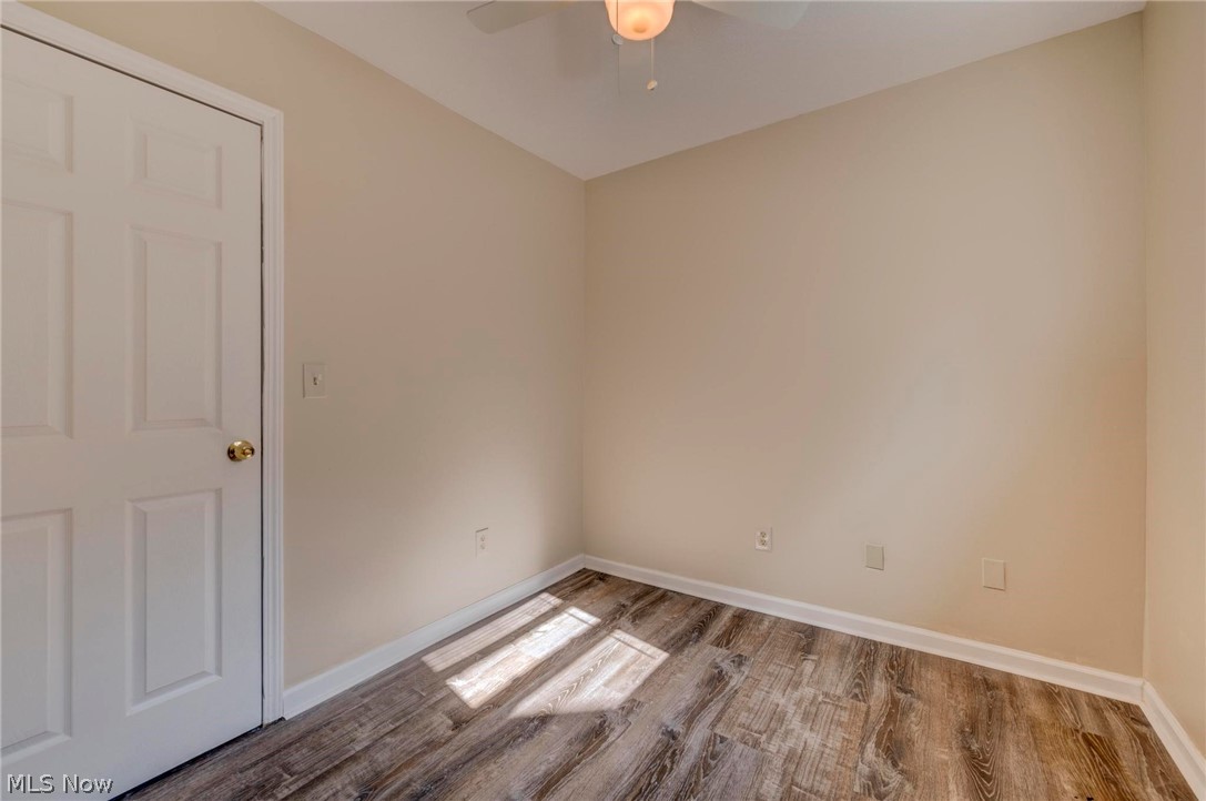 Bungalow Park Allotment 02 - Residential