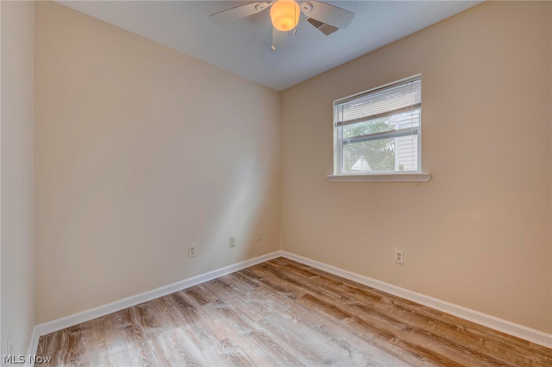 Bungalow Park Allotment 02 - Residential