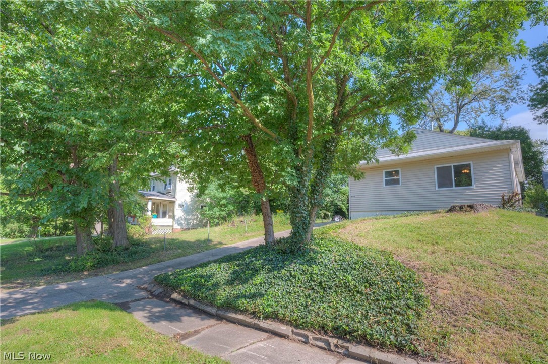 Bungalow Park Allotment 02 - Residential