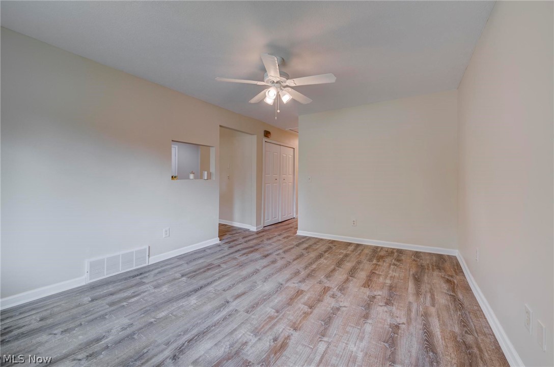 Bungalow Park Allotment 02 - Residential