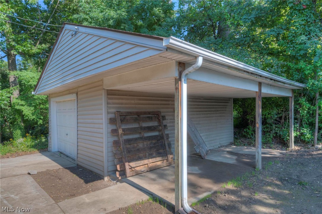 Bungalow Park Allotment 02 - Residential