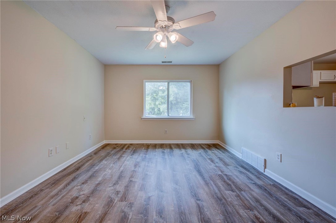 Bungalow Park Allotment 02 - Residential