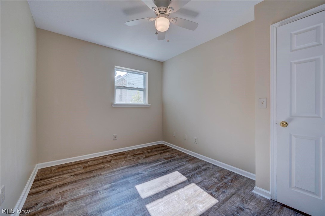 Bungalow Park Allotment 02 - Residential