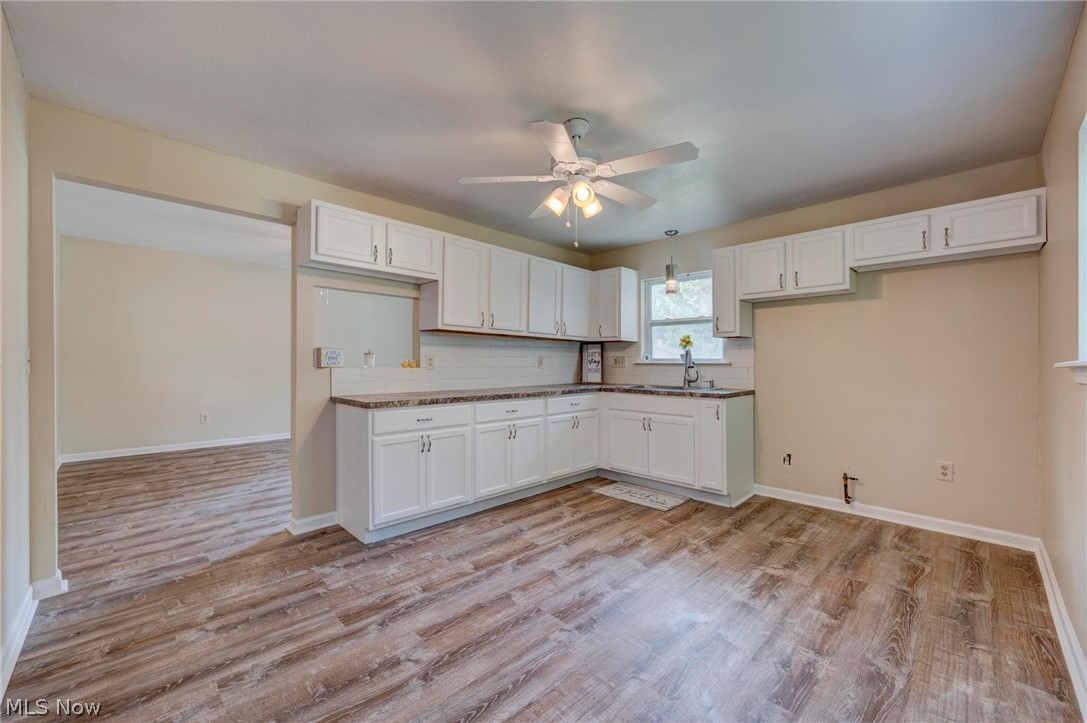 Bungalow Park Allotment 02 - Residential