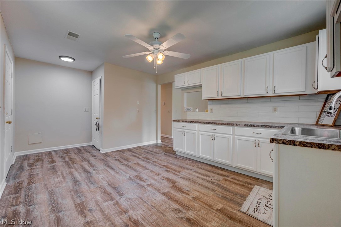 Bungalow Park Allotment 02 - Residential