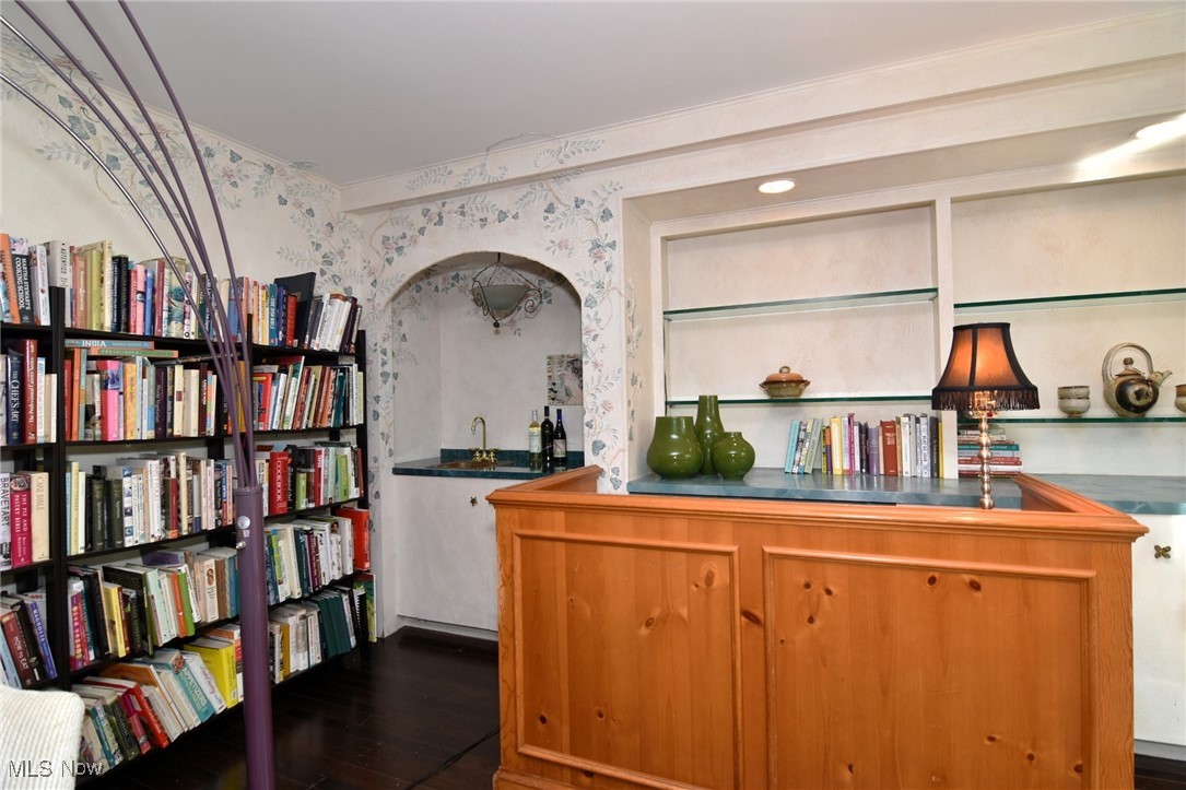 Ainsworth Cntry Estates Inc - Residential