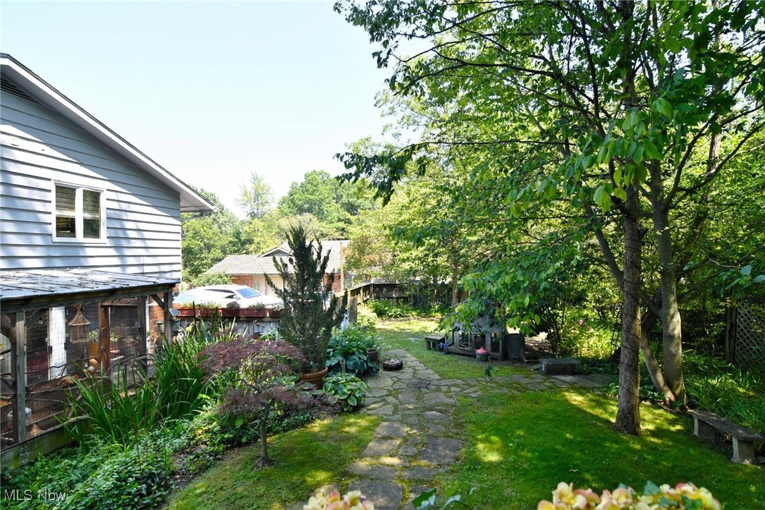 Ainsworth Cntry Estates Inc - Residential