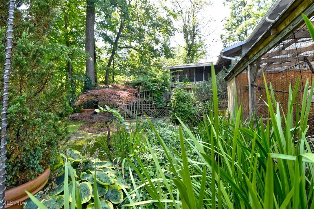 Ainsworth Cntry Estates Inc - Residential