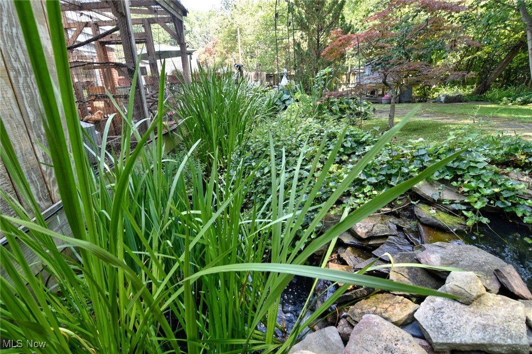 Ainsworth Cntry Estates Inc - Residential