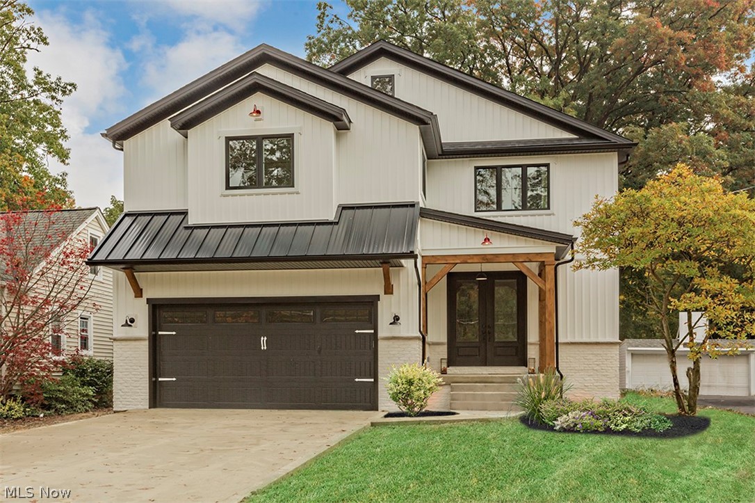 Broadview Sub/Walter H Telling - Residential