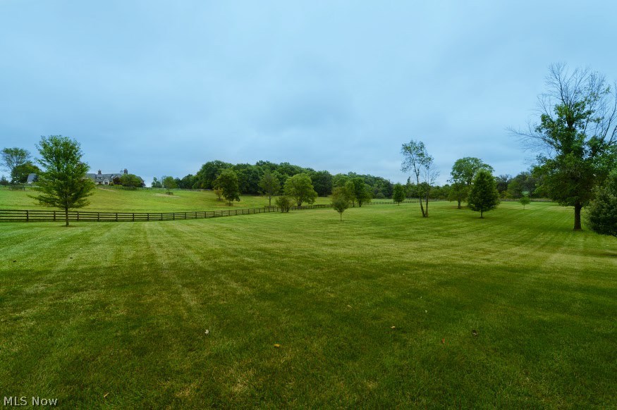 Meadow Vista Allotment - Residential