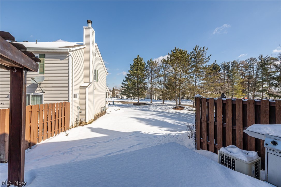 Pine Brook Estate - Residential