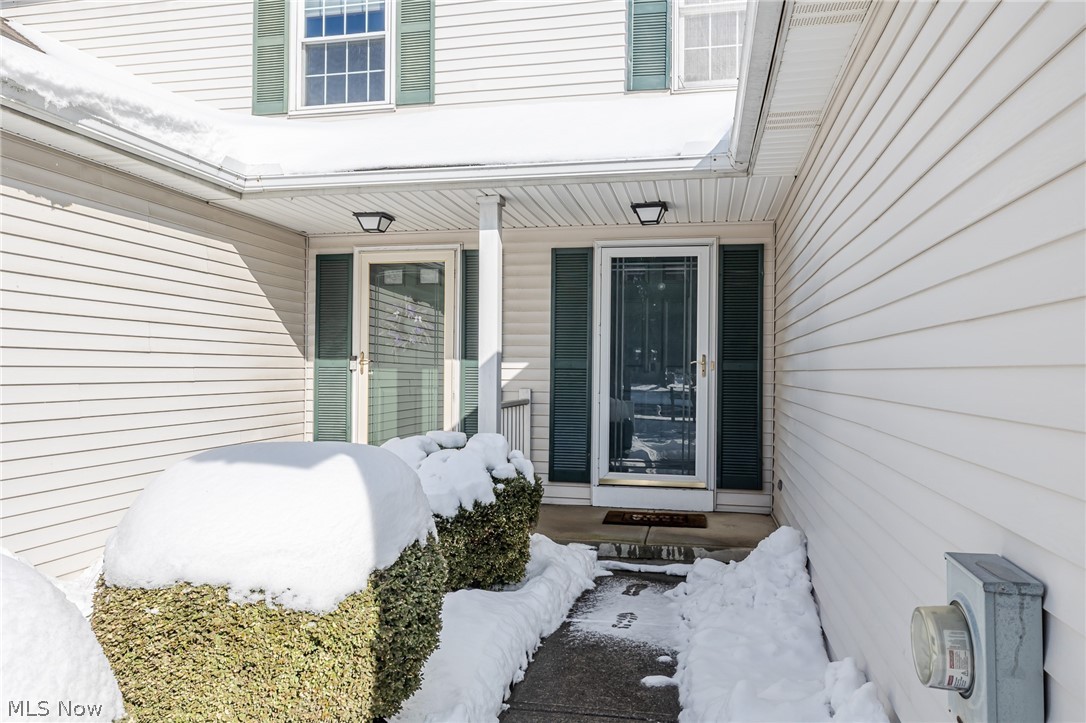 Pine Brook Estate - Residential