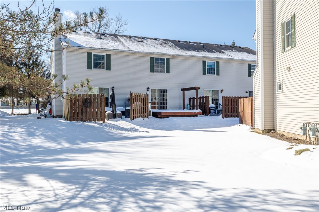 Pine Brook Estate - Residential