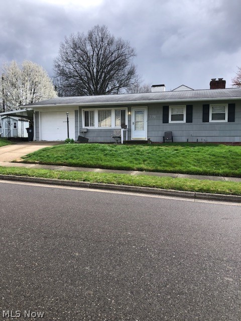 Beverly Park - Residential