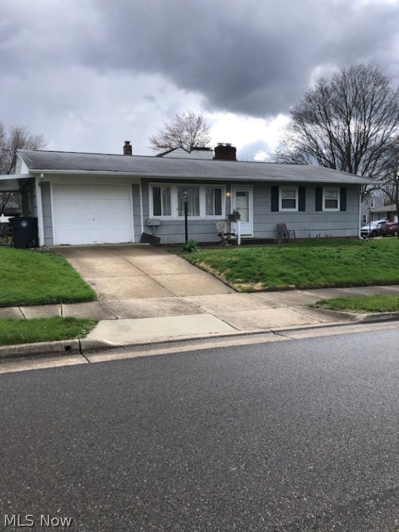 Beverly Park - Residential