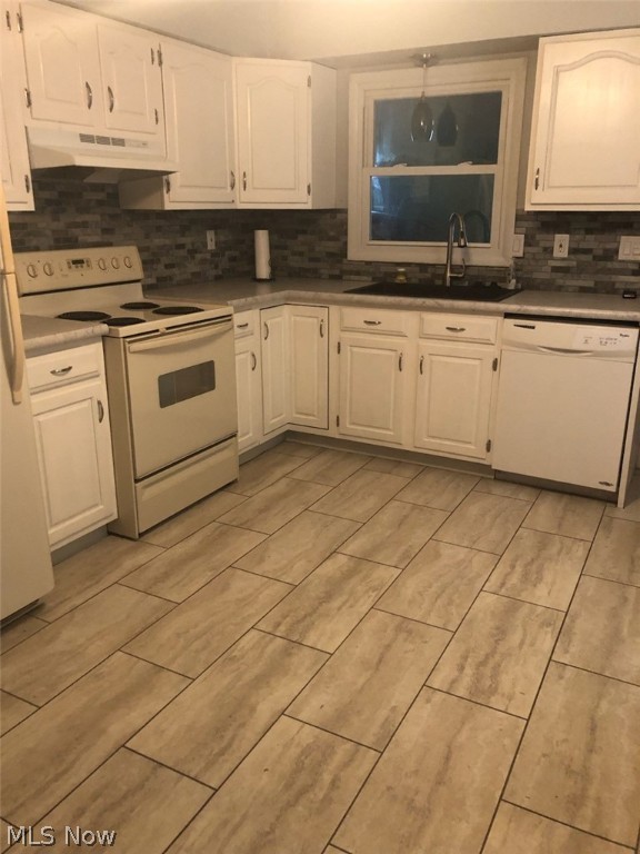 Beverly Park - Residential