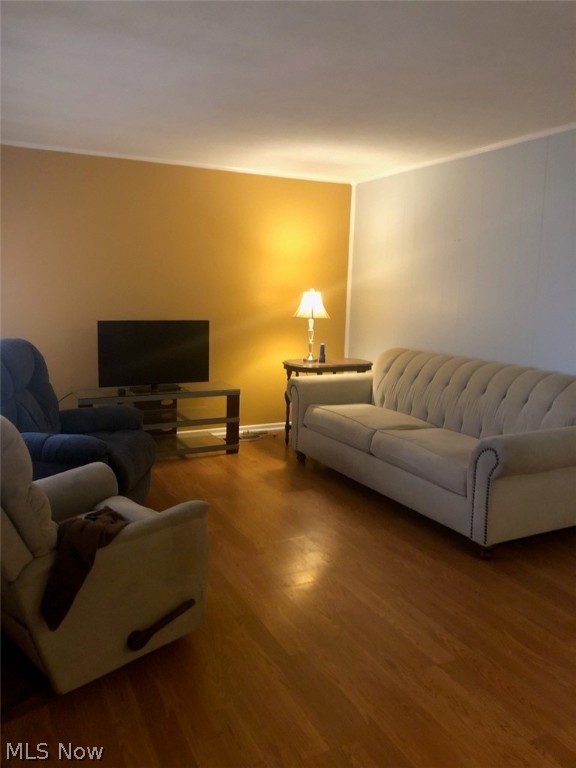 Beverly Park - Residential