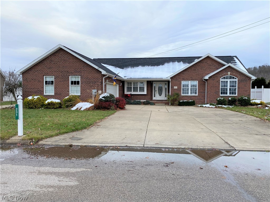 Lincolnshire Sub - Residential