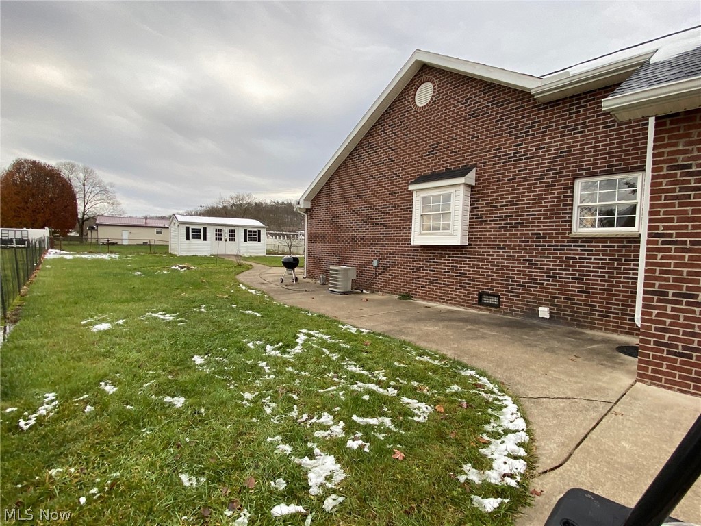 Lincolnshire Sub - Residential