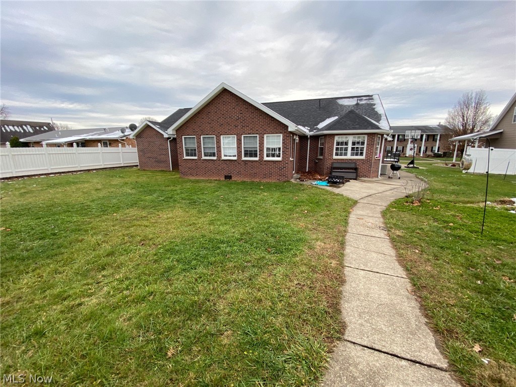 Lincolnshire Sub - Residential