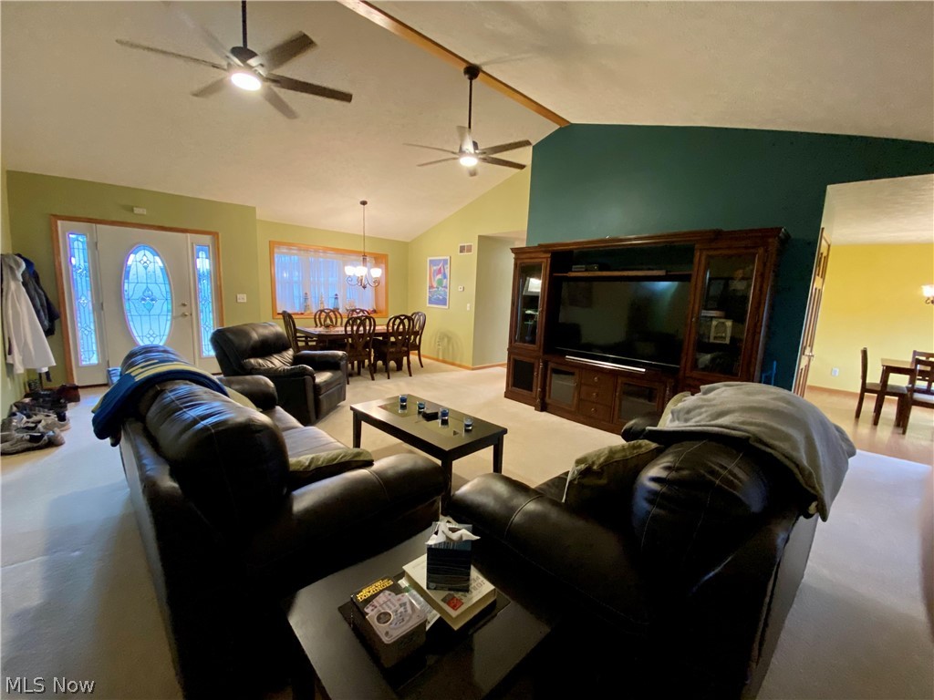 Lincolnshire Sub - Residential