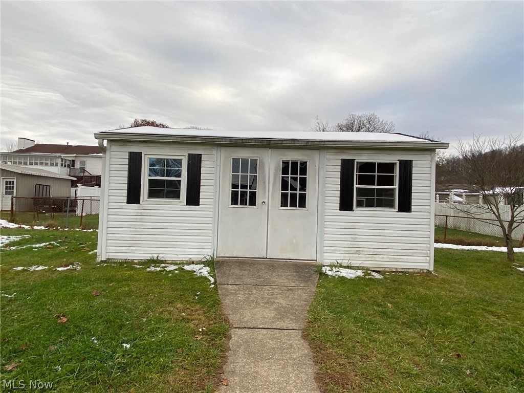 Lincolnshire Sub - Residential