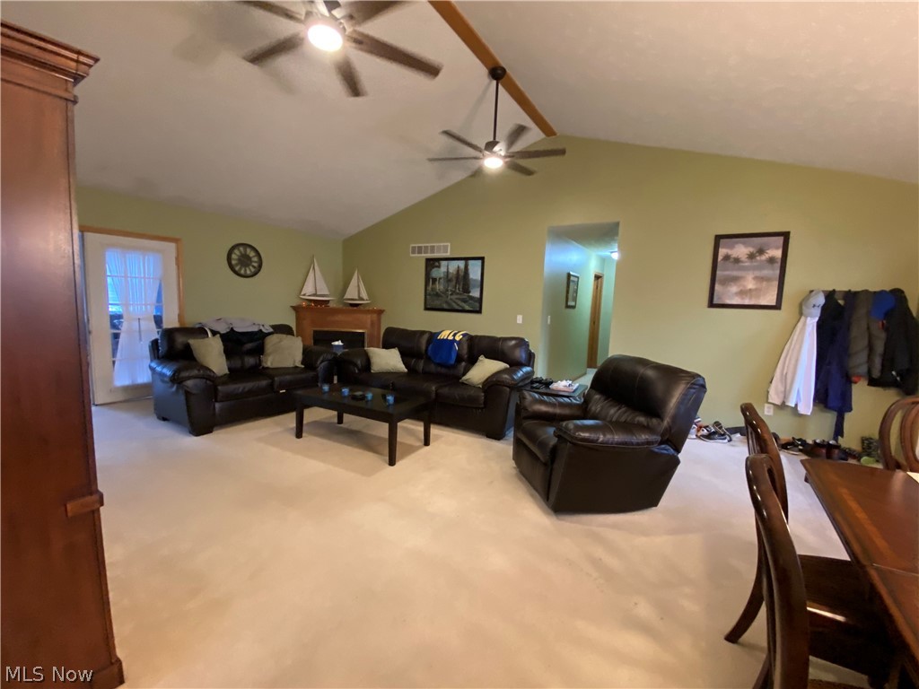 Lincolnshire Sub - Residential