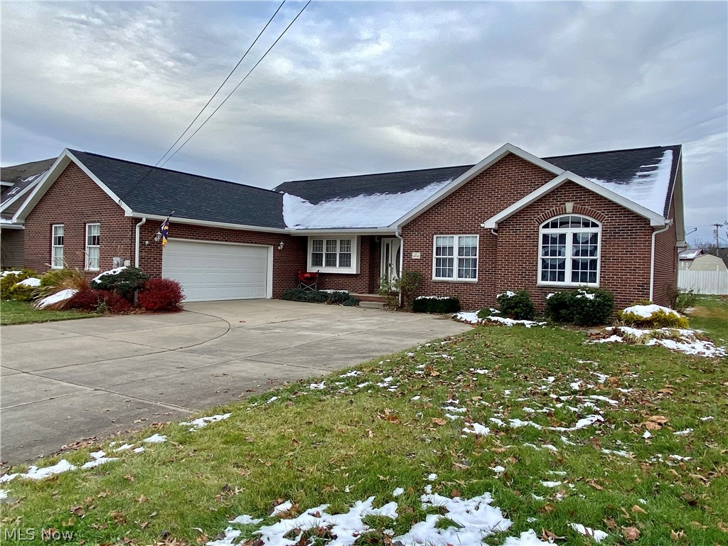 Lincolnshire Sub - Residential