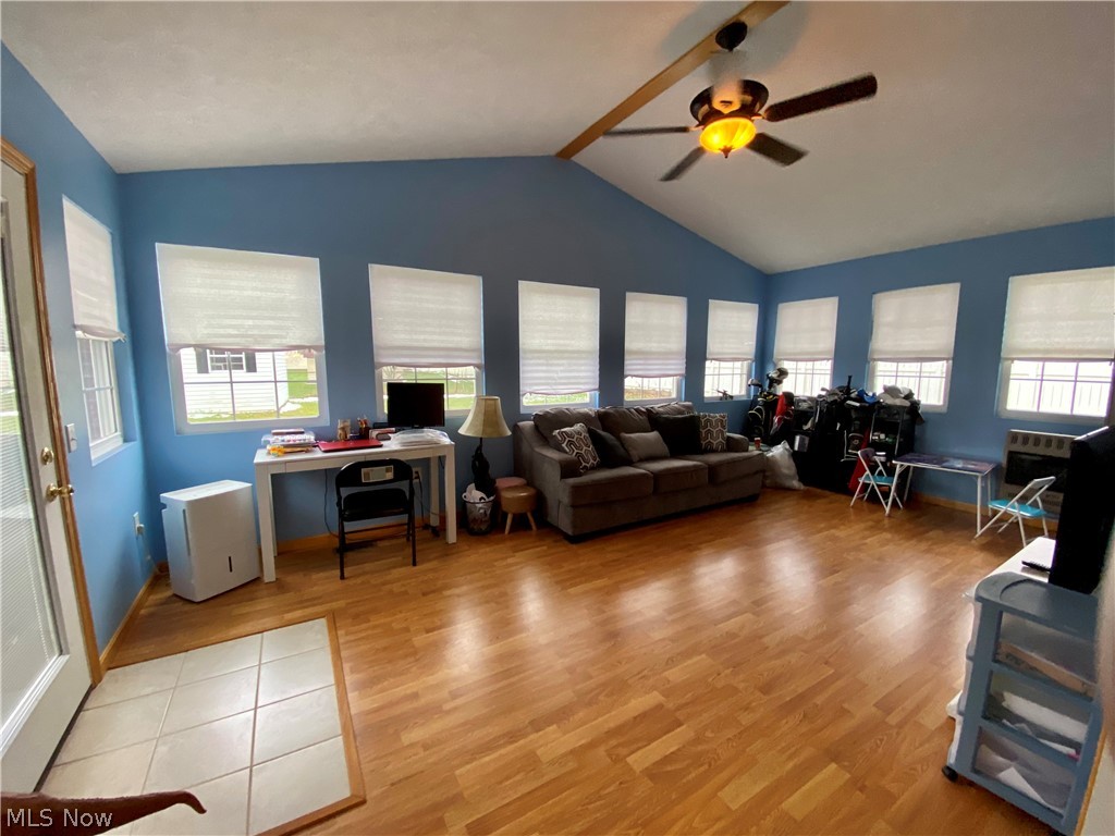 Lincolnshire Sub - Residential