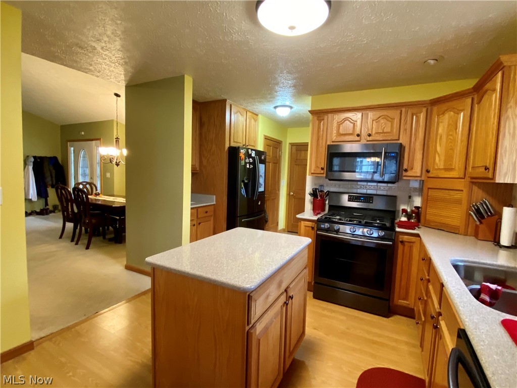 Lincolnshire Sub - Residential