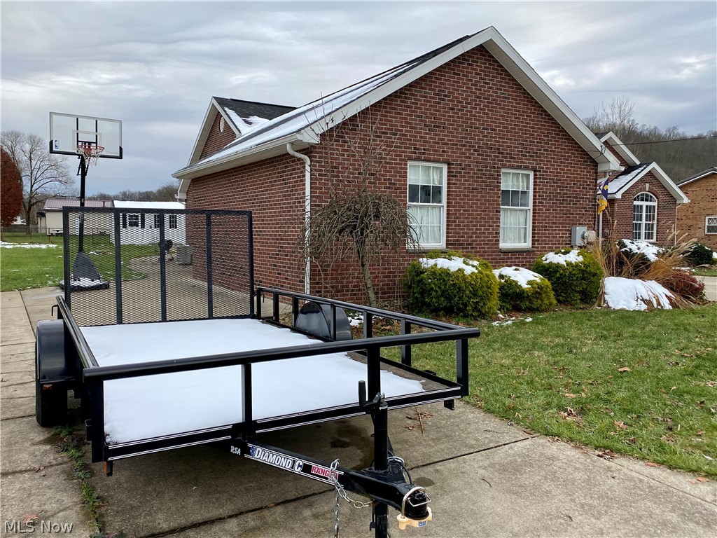 Lincolnshire Sub - Residential