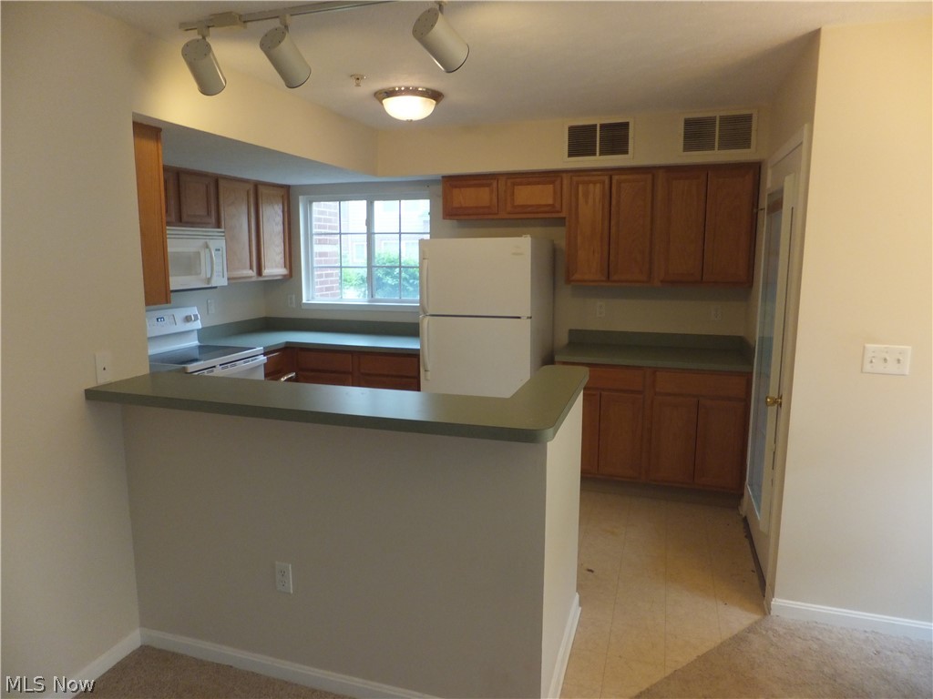 Chandlers Lane Condo - Residential